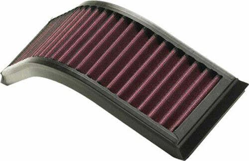 K&N AIR FILTER KA-1004