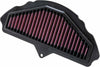 K&N AIR FILTER KA-1008