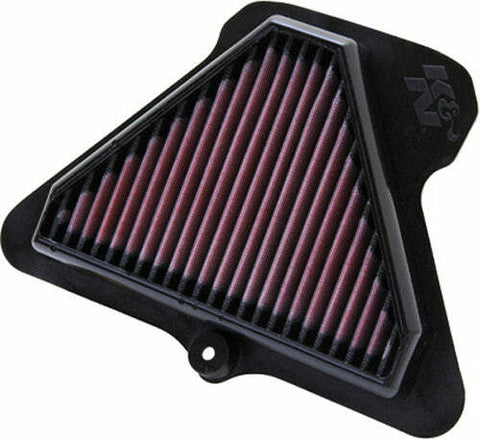K&N AIR FILTER KA-1011