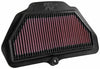 K&N AIR FILTER KA-1016