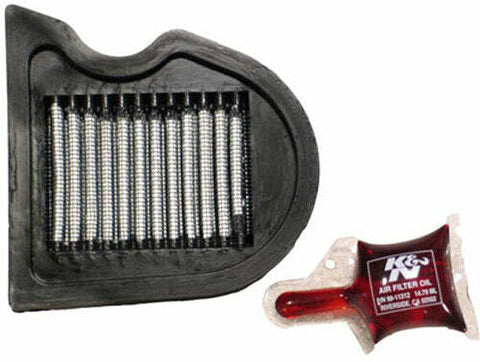 K&N AIR FILTER KA-1102