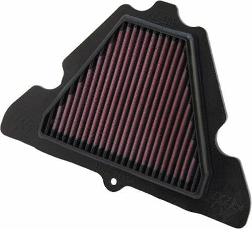 K&N AIR FILTER KA-1111