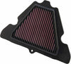 K&N AIR FILTER KA-1111