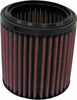 K&N AIR FILTER KA-1199