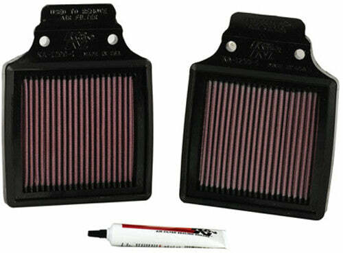 K&N AIR FILTER KA-1299-1
