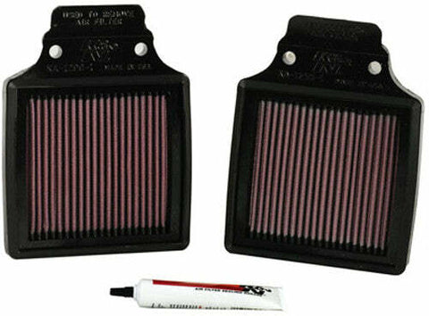 K&N AIR FILTER KA-1299-1