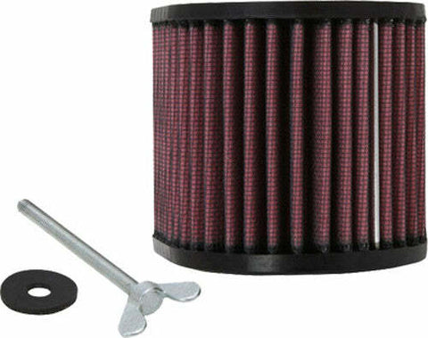 K&N AIR FILTER KA-1408