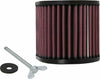 K&N AIR FILTER KA-1408