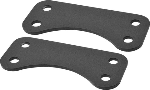 HARDDRIVE FENDER ADAPTER BRACKETS 21