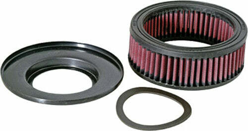 K&N AIR FILTER KA-1596