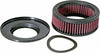 K&N AIR FILTER KA-1596
