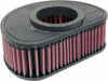 K&N AIR FILTER KA-1603