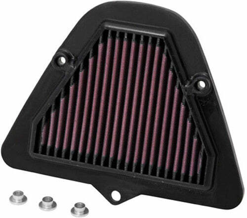 K&N AIR FILTER KA-1709