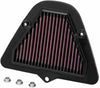 K&N AIR FILTER KA-1709