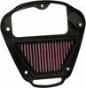 K&N AIR FILTER KA-2008