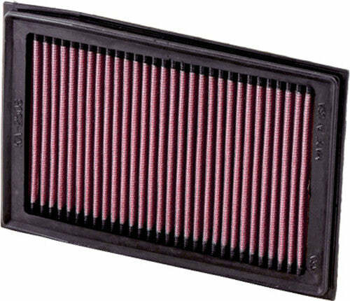 K&N AIR FILTER KA-2508