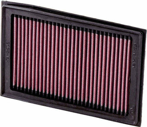 K&N AIR FILTER KA-2508