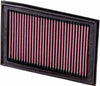 K&N AIR FILTER KA-2508