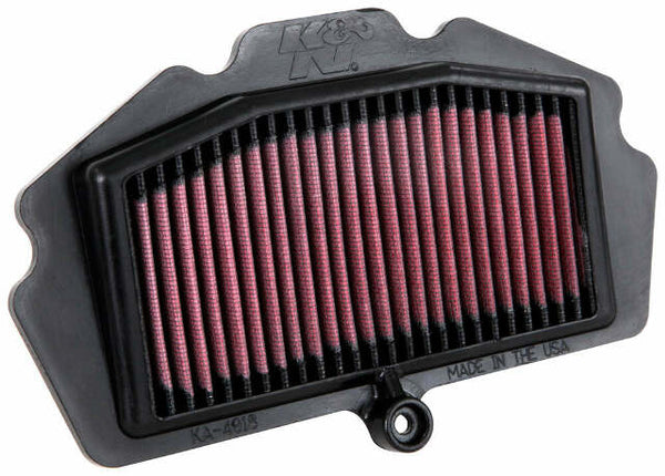 K&N AIR FILTER KA-4018