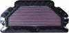 K&N AIR FILTER KA-6003