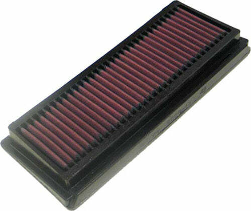 K&N AIR FILTER KA-6005