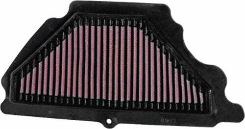 K&N AIR FILTER KA-6007