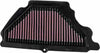 K&N AIR FILTER KA-6007