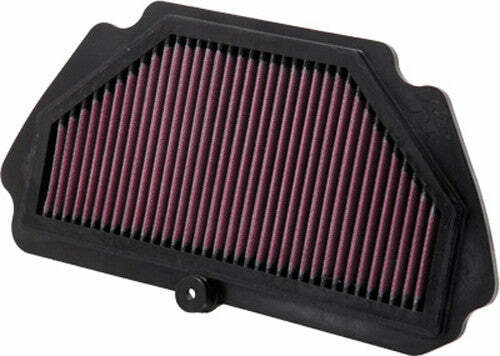 K&N AIR FILTER KA-6009