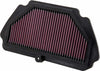 K&N AIR FILTER KA-6009