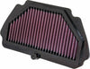 K&N AIR FILTER KA-6009R
