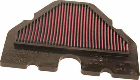 K&N AIR FILTER KA-6093