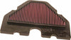 K&N AIR FILTER KA-6093