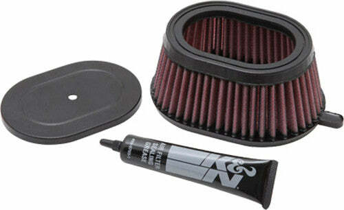 K&N AIR FILTER KA-6589