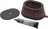K&N AIR FILTER KA-6589