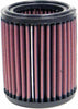 K&N AIR FILTER KA-7580