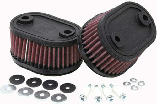 K&N AIR FILTER KA-7586