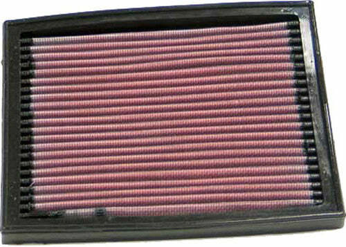 K&N AIR FILTER KA-7589