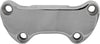 HARDDRIVE HANDLEBAR CLAMP PLAIN W/SKIRT 03-0106A-NU