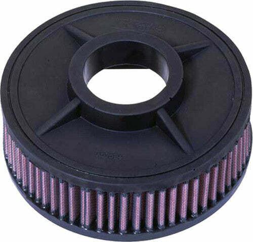 K&N AIR FILTER KA-8095