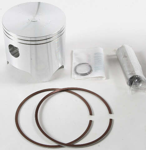 WISECO PISTON KIT PRO-LITE 78.00/STD KTM 748M07800