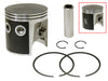 NAMURA PISTON KIT 80.45/+0.50 POL NA-50001-2