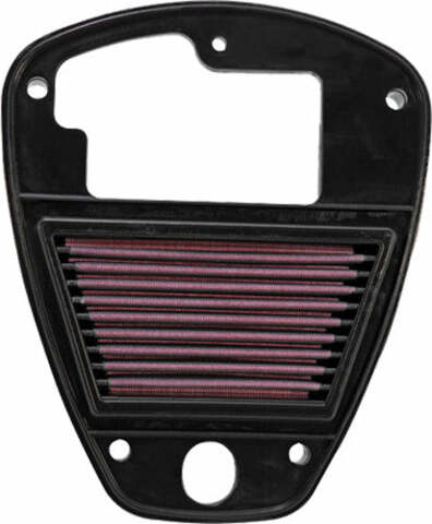 K&N AIR FILTER KA-9006