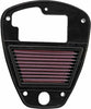 K&N AIR FILTER KA-9006