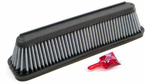 K&N AIR FILTER KA-9084