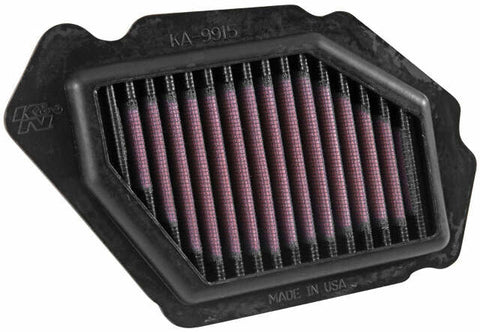 K&N AIR FILTER KA-9915