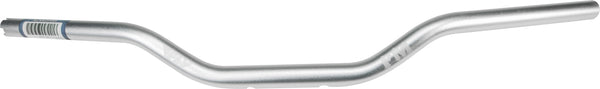 FORBIDDEN MOTO STYLE HANDLEBAR TBW SILVER W/1