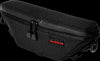 MOTO POCKETS HANDLEBAR BAG ADVENTURE BLACK 14.5X6X2 10015BLK