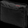 MOTO POCKETS TOP CASE BAG BLACK 11X9X2 10011