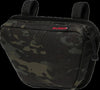 MOTO POCKETS T-BAR BAG BLACK CAMO 11X7X2 40002BLKCAMO