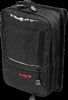 MOTO POCKETS UTILITY BAR BAG BLACK 7.5X10.5X3 40003BLK